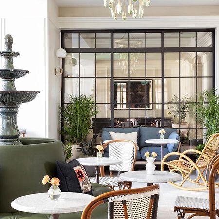 Kimpton Cottonwood Hotel By Ihg Omaha Kültér fotó