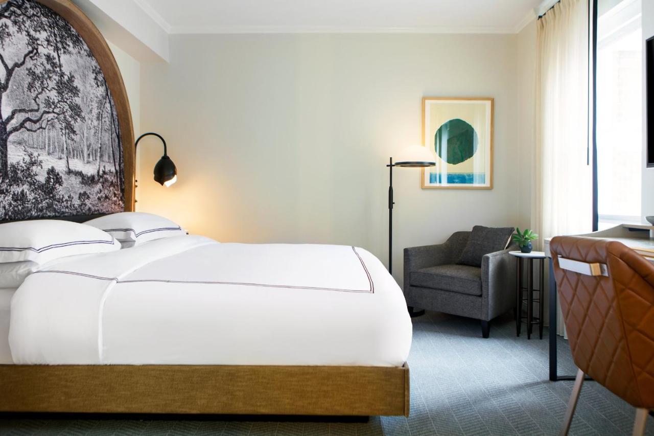 Kimpton Cottonwood Hotel By Ihg Omaha Kültér fotó