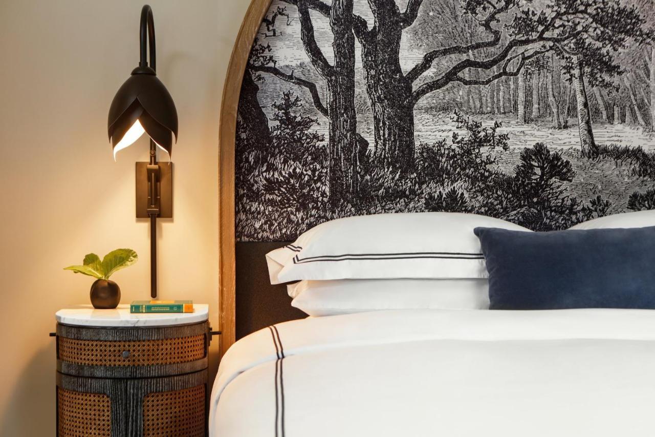 Kimpton Cottonwood Hotel By Ihg Omaha Kültér fotó