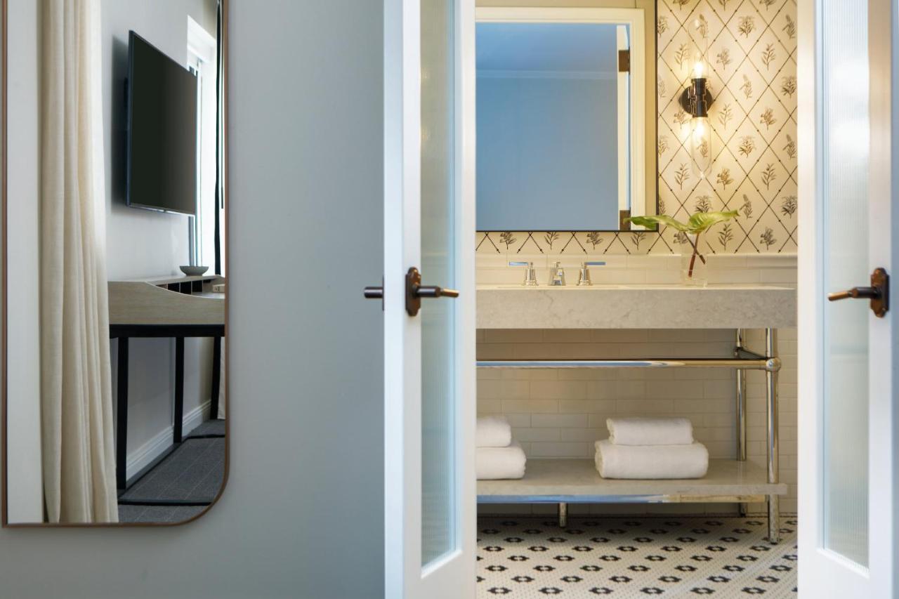 Kimpton Cottonwood Hotel By Ihg Omaha Kültér fotó