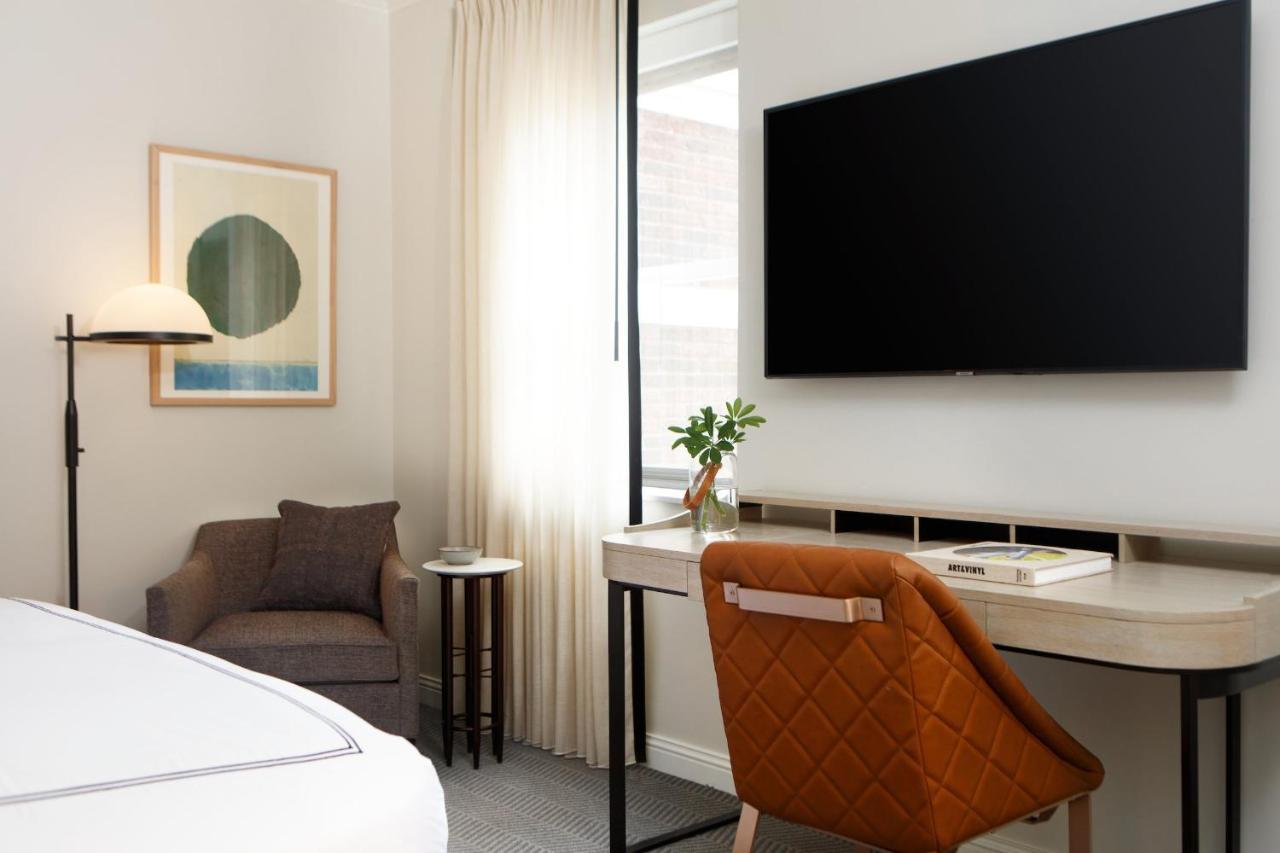 Kimpton Cottonwood Hotel By Ihg Omaha Kültér fotó