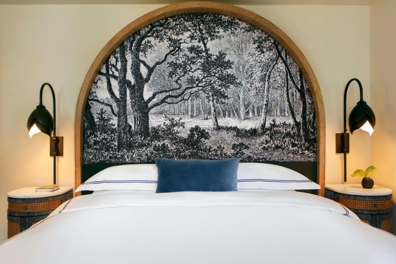 Kimpton Cottonwood Hotel By Ihg Omaha Kültér fotó