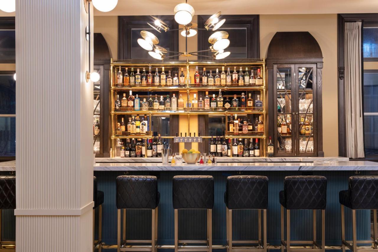 Kimpton Cottonwood Hotel By Ihg Omaha Kültér fotó
