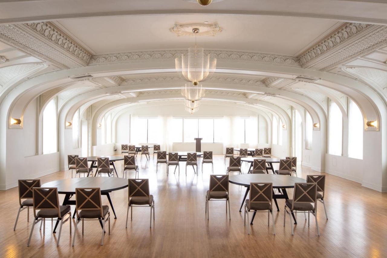 Kimpton Cottonwood Hotel By Ihg Omaha Kültér fotó