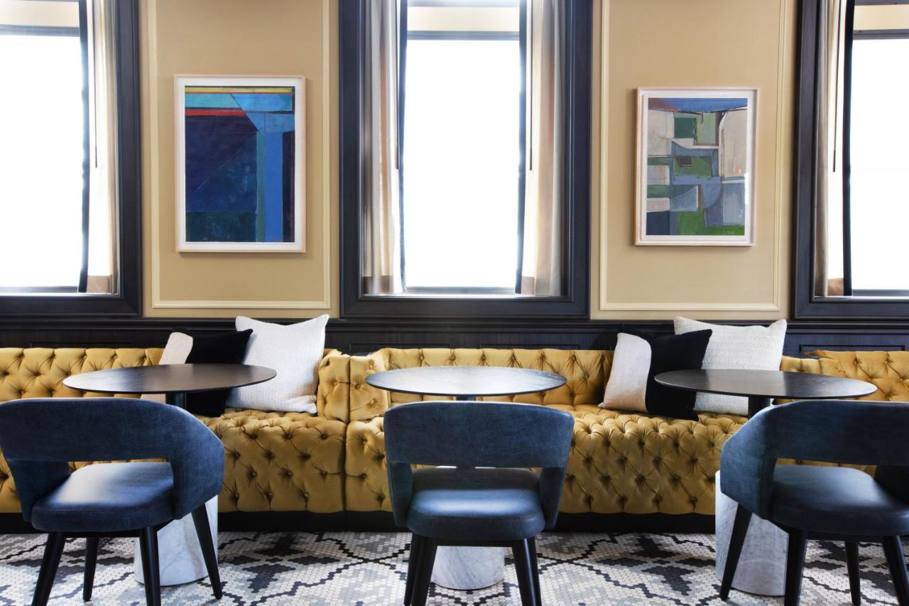 Kimpton Cottonwood Hotel By Ihg Omaha Kültér fotó