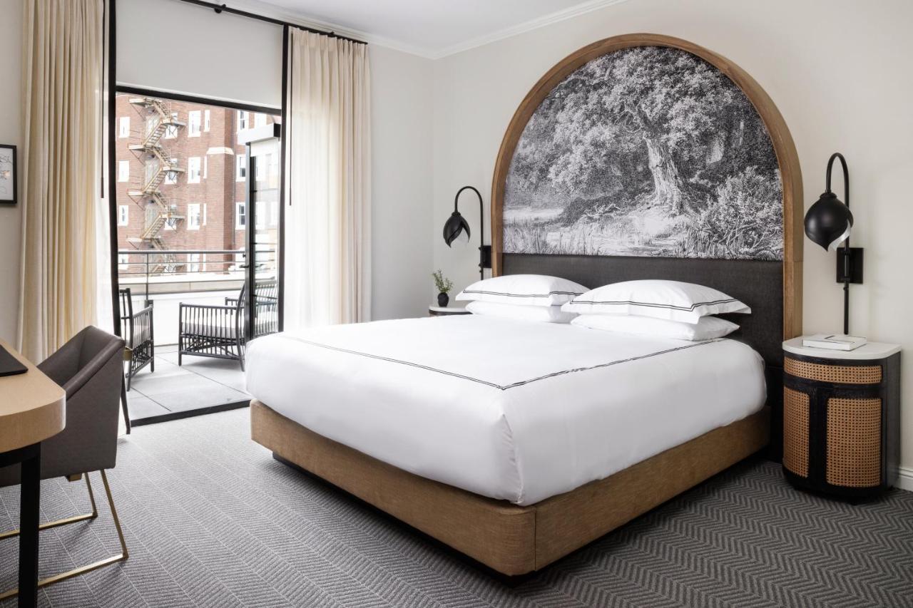 Kimpton Cottonwood Hotel By Ihg Omaha Kültér fotó