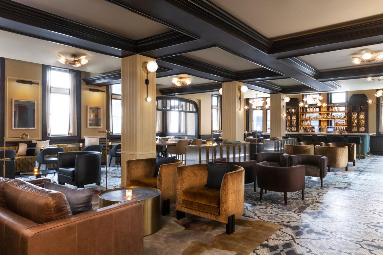 Kimpton Cottonwood Hotel By Ihg Omaha Kültér fotó