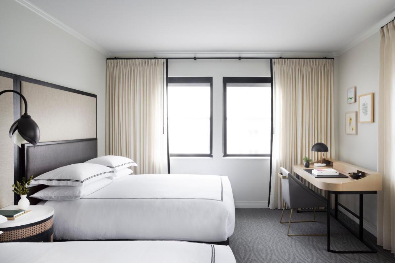Kimpton Cottonwood Hotel By Ihg Omaha Kültér fotó