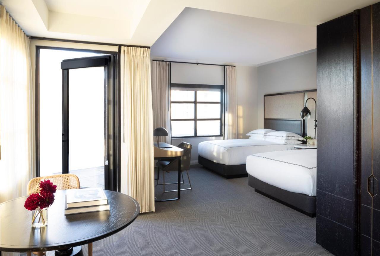 Kimpton Cottonwood Hotel By Ihg Omaha Kültér fotó