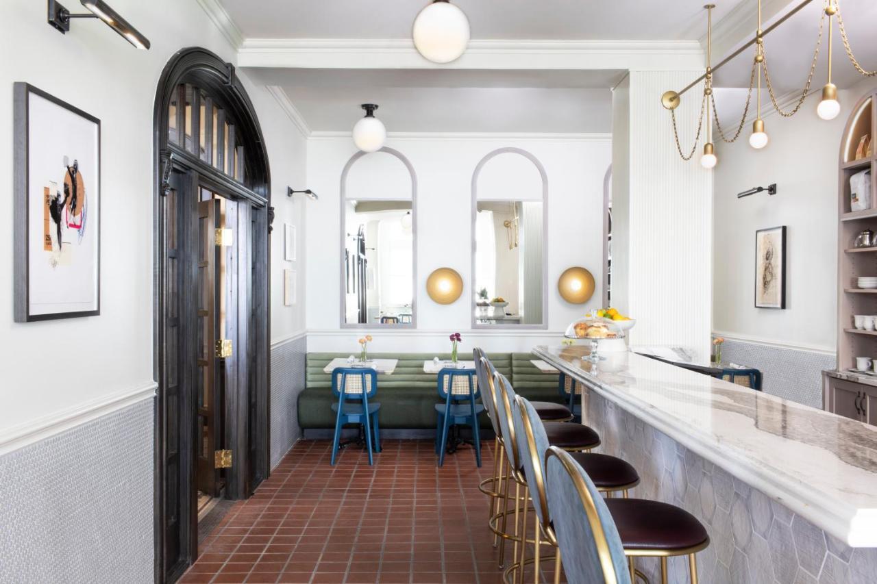 Kimpton Cottonwood Hotel By Ihg Omaha Kültér fotó