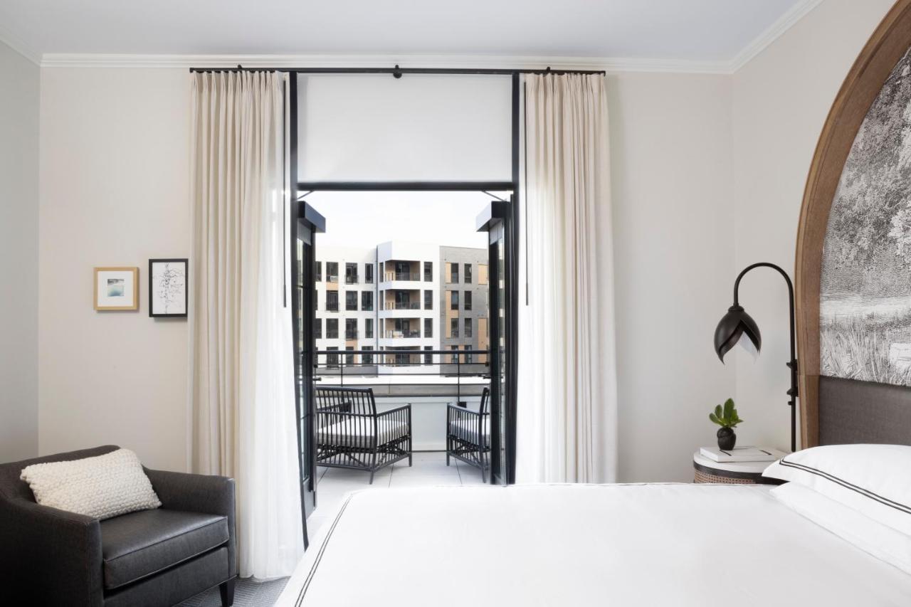 Kimpton Cottonwood Hotel By Ihg Omaha Kültér fotó