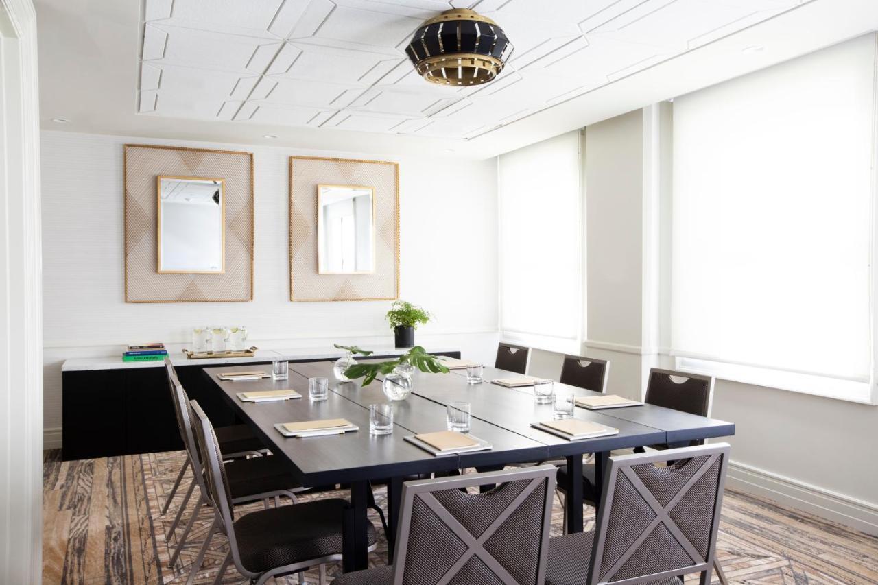 Kimpton Cottonwood Hotel By Ihg Omaha Kültér fotó