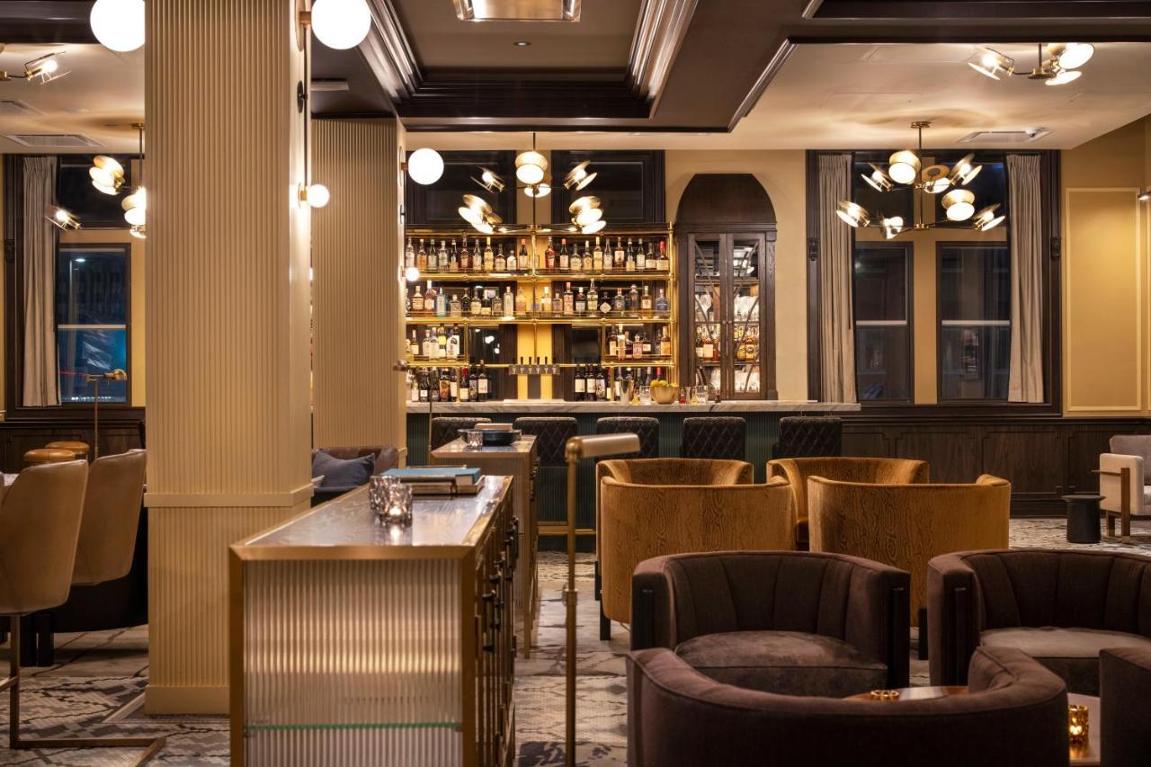 Kimpton Cottonwood Hotel By Ihg Omaha Kültér fotó
