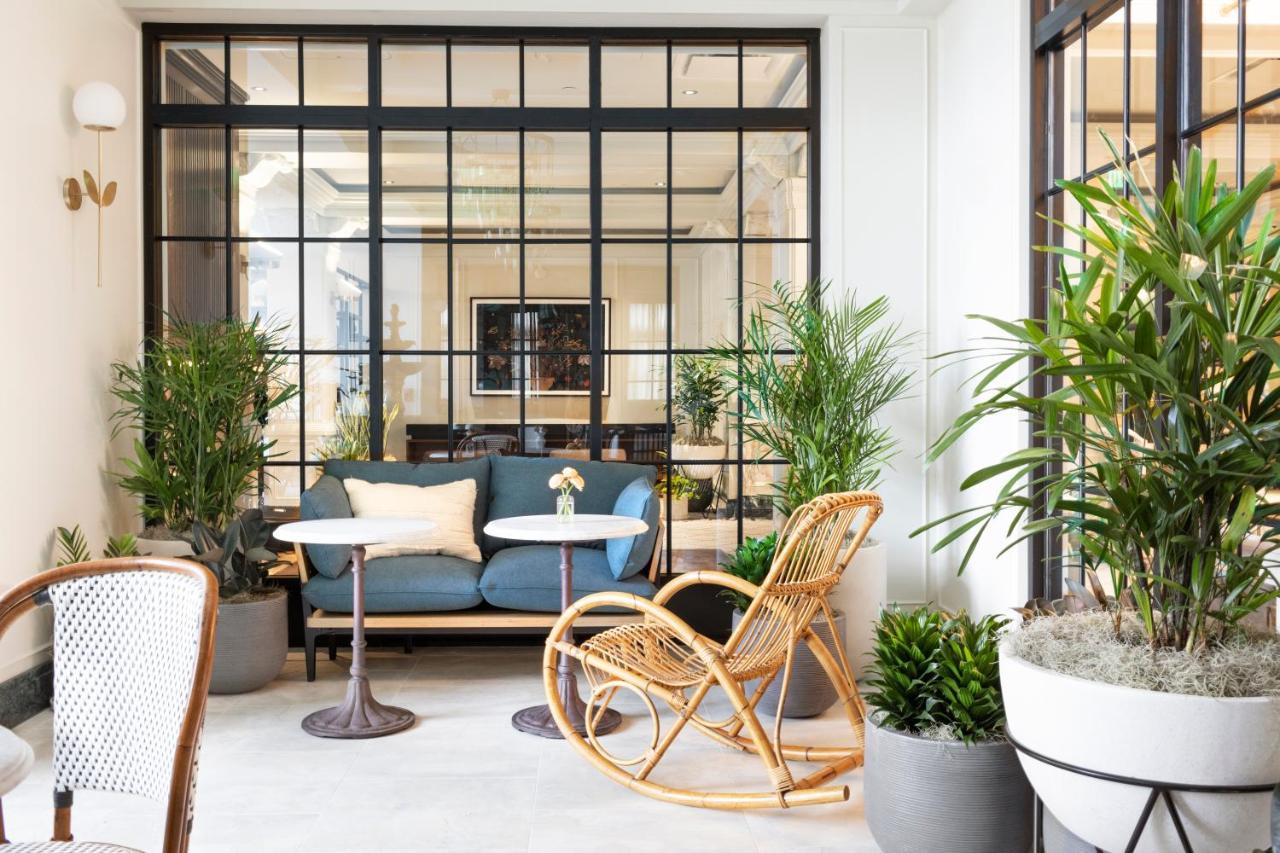 Kimpton Cottonwood Hotel By Ihg Omaha Kültér fotó
