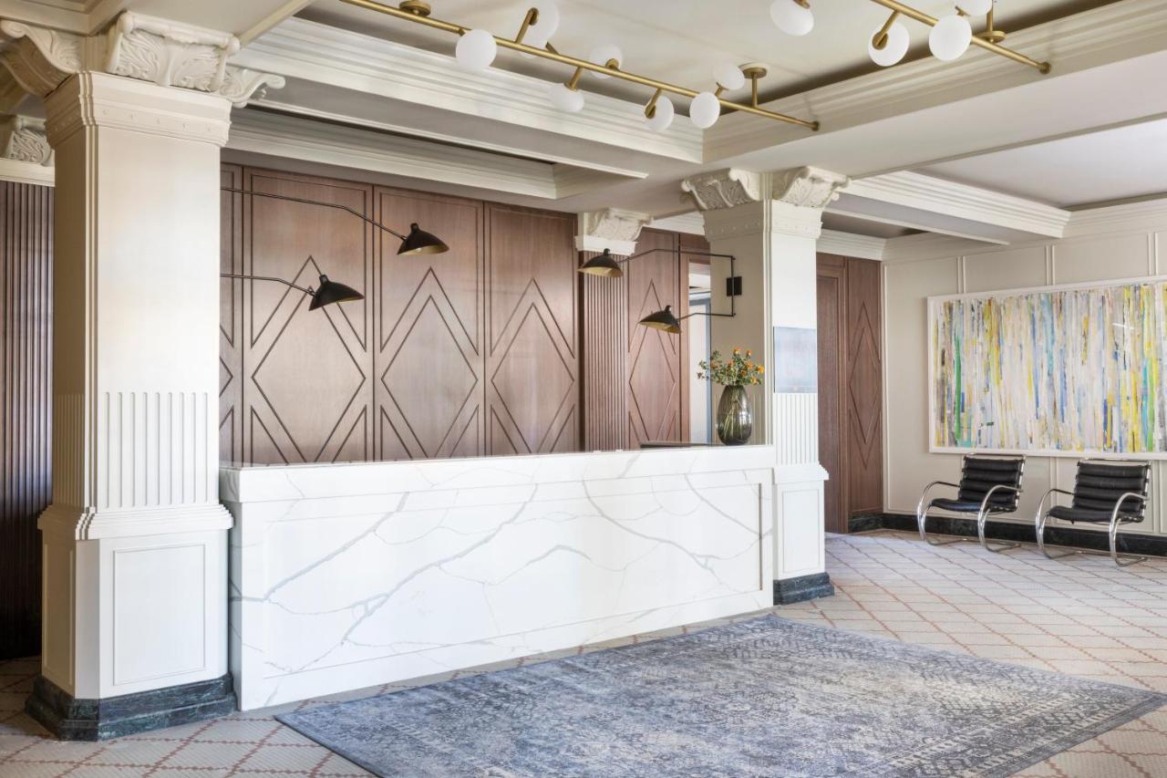 Kimpton Cottonwood Hotel By Ihg Omaha Kültér fotó