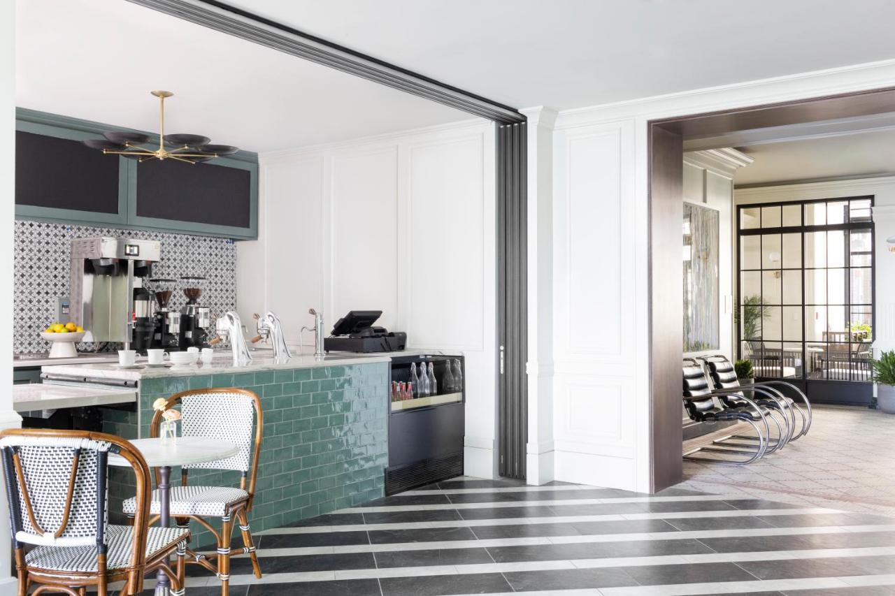 Kimpton Cottonwood Hotel By Ihg Omaha Kültér fotó