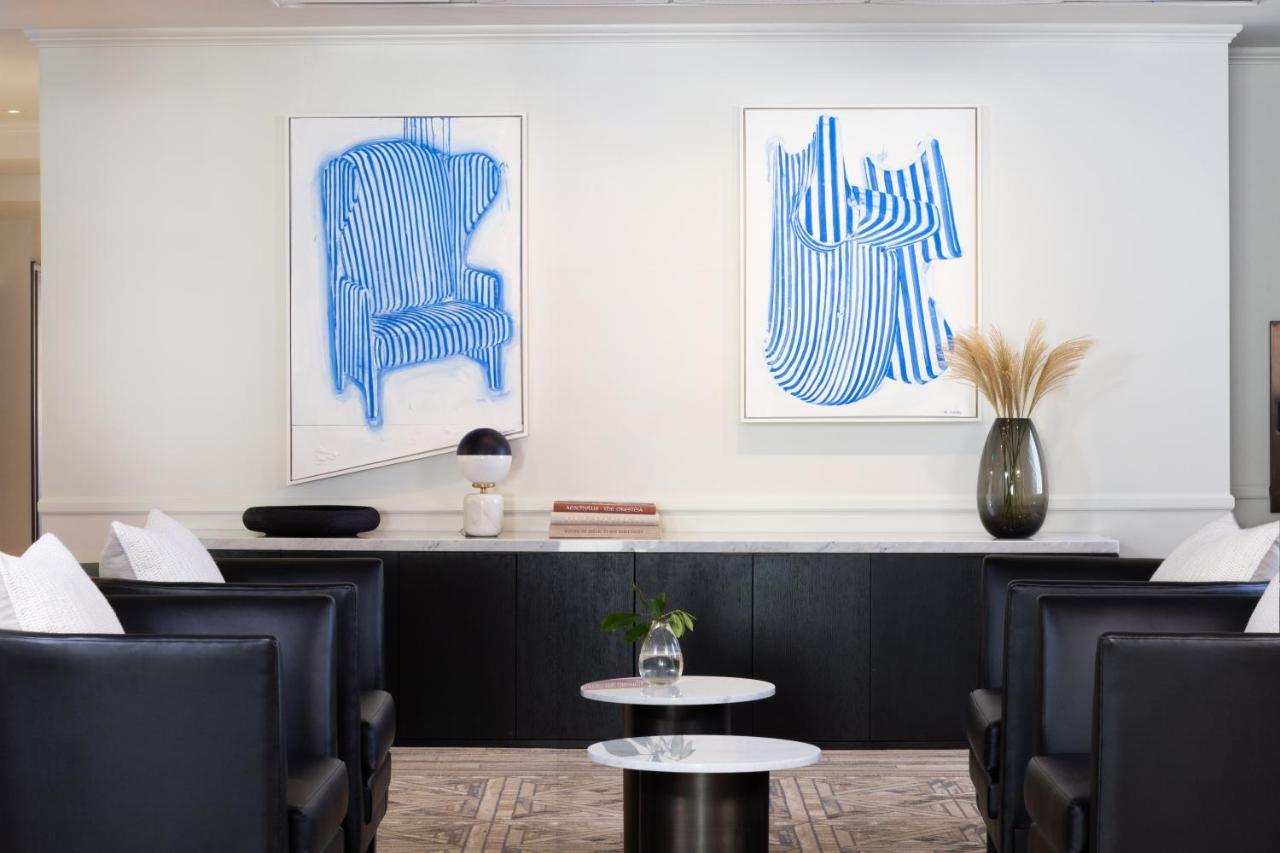 Kimpton Cottonwood Hotel By Ihg Omaha Kültér fotó