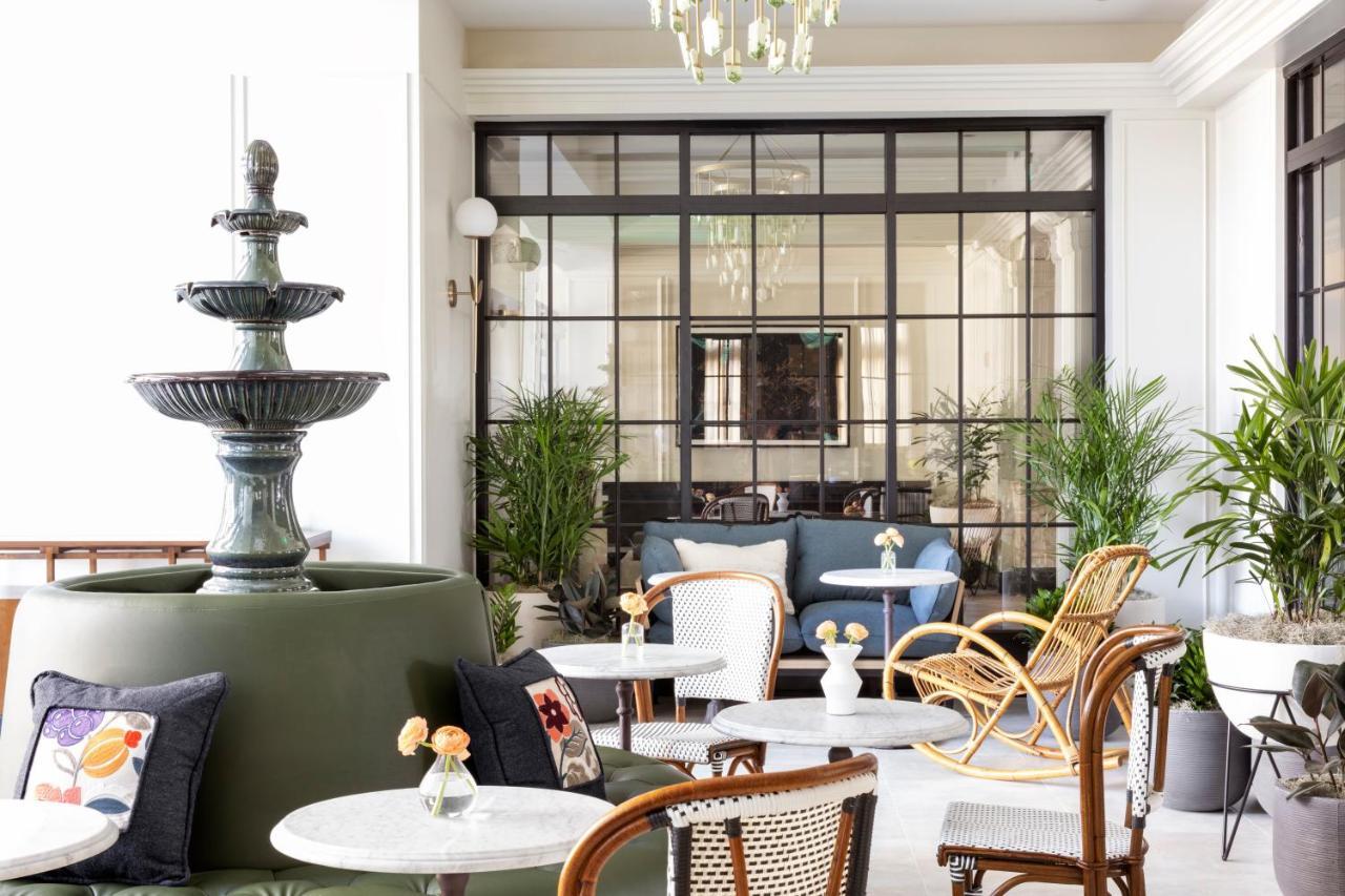 Kimpton Cottonwood Hotel By Ihg Omaha Kültér fotó