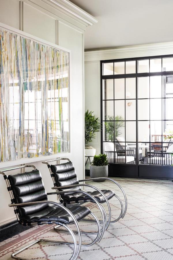 Kimpton Cottonwood Hotel By Ihg Omaha Kültér fotó