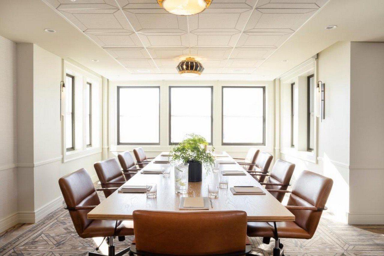 Kimpton Cottonwood Hotel By Ihg Omaha Kültér fotó