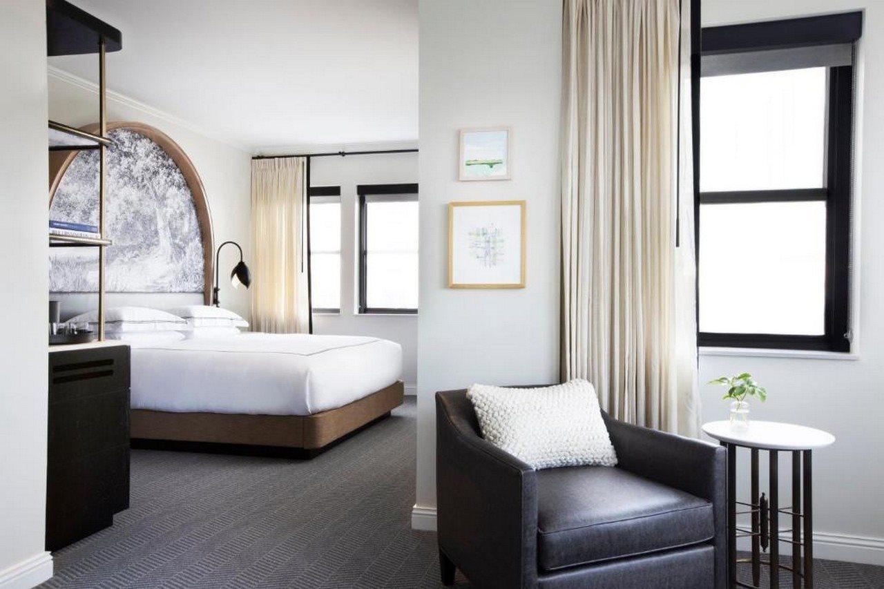 Kimpton Cottonwood Hotel By Ihg Omaha Kültér fotó