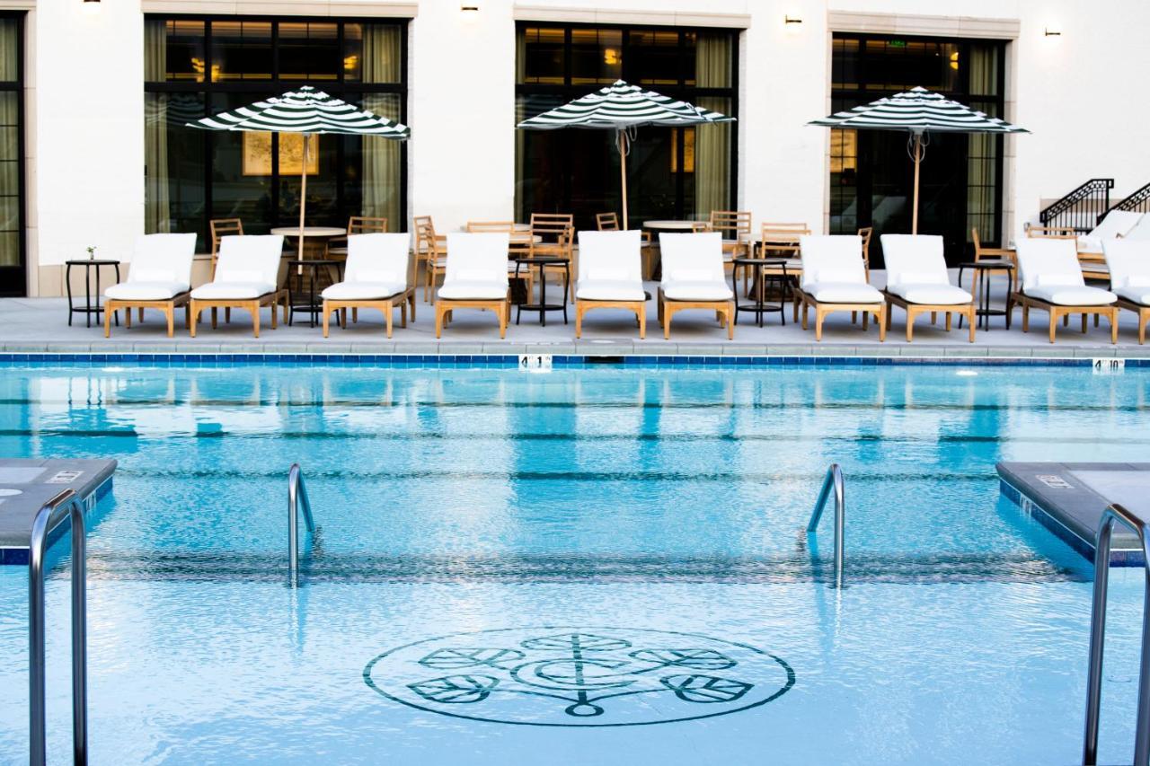 Kimpton Cottonwood Hotel By Ihg Omaha Kültér fotó