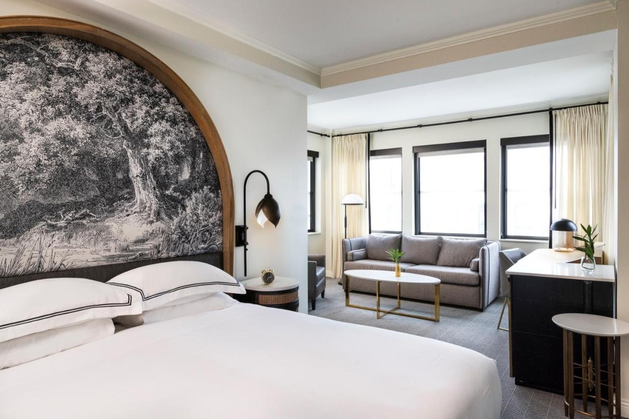 Kimpton Cottonwood Hotel By Ihg Omaha Kültér fotó