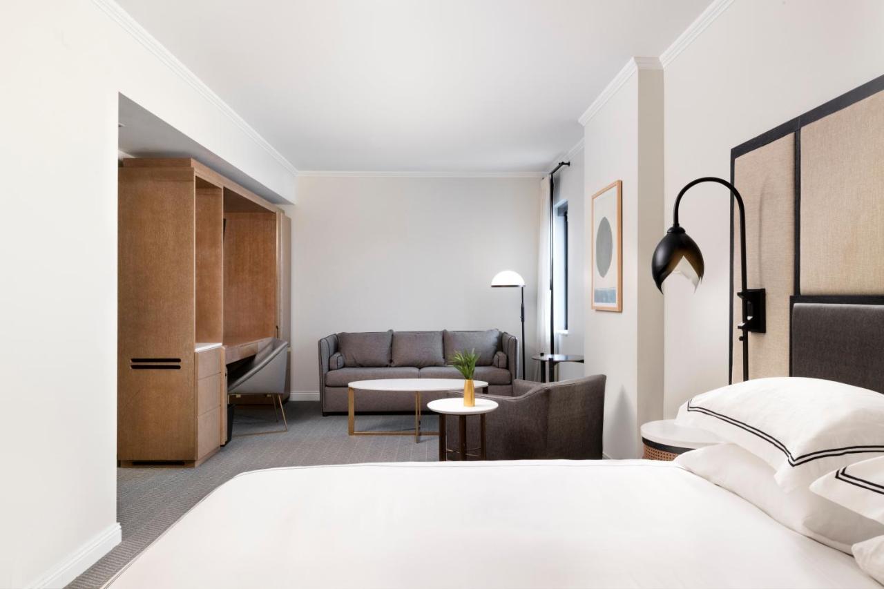 Kimpton Cottonwood Hotel By Ihg Omaha Kültér fotó