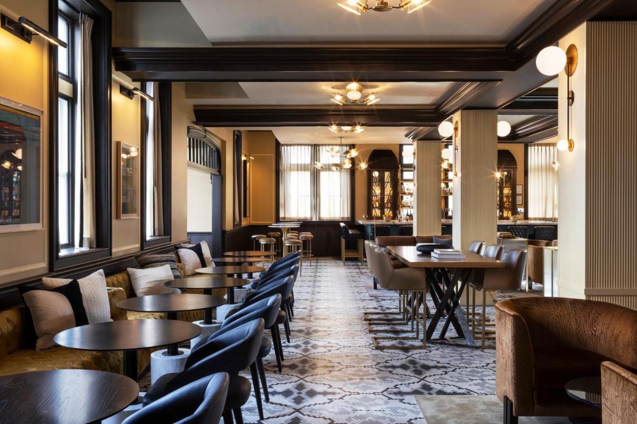 Kimpton Cottonwood Hotel By Ihg Omaha Kültér fotó