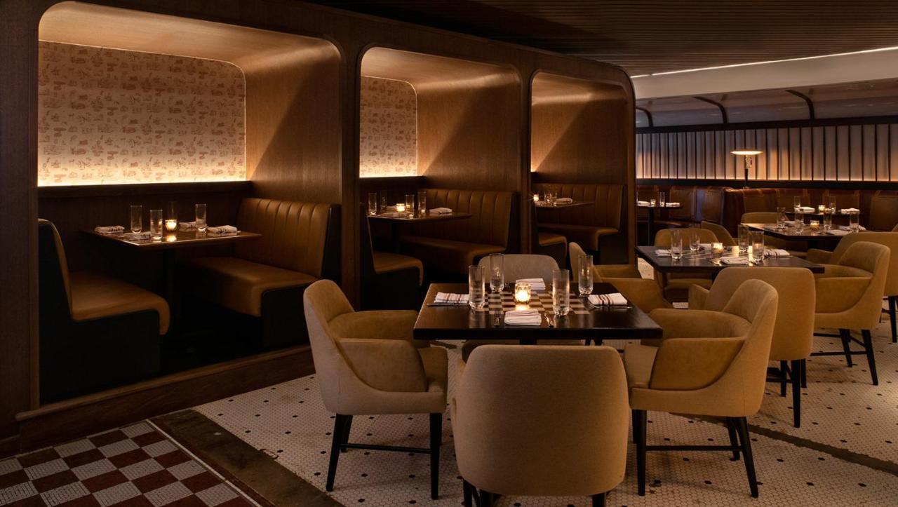 Kimpton Cottonwood Hotel By Ihg Omaha Kültér fotó