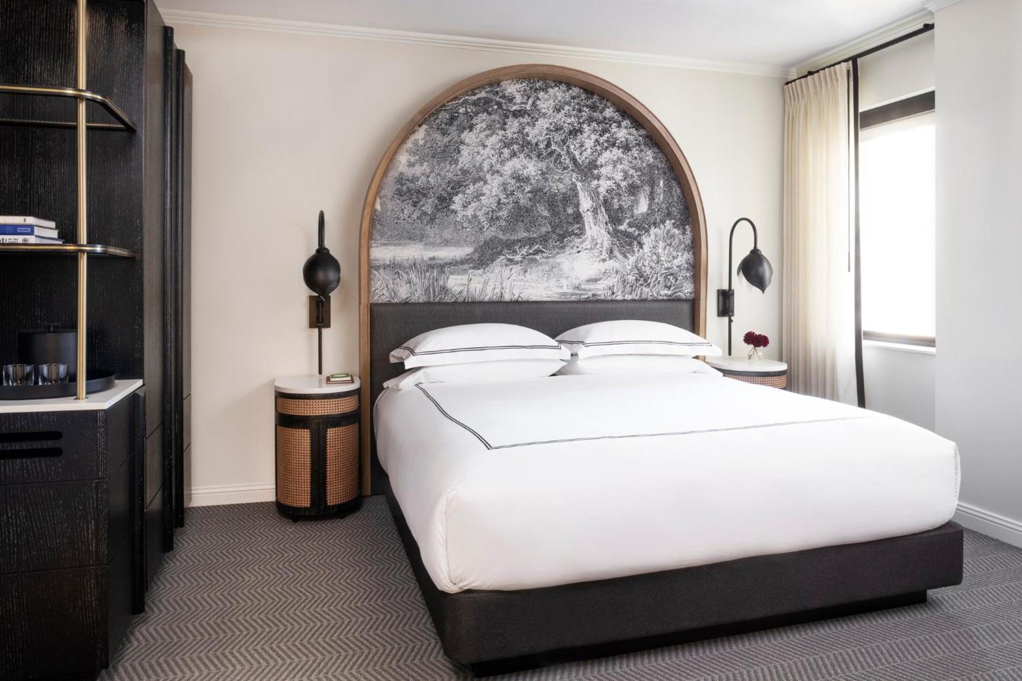 Kimpton Cottonwood Hotel By Ihg Omaha Kültér fotó
